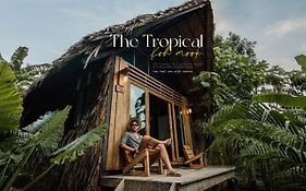 The Tropical Koh Mook