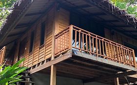 The Tropical Koh Mook